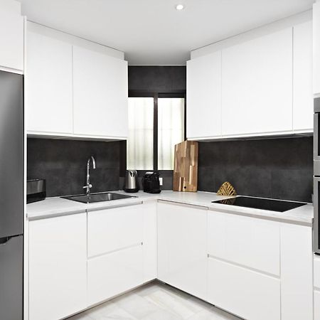 Two Bedroom Apartment In Puerto Banus With Terrace Марбелья Экстерьер фото