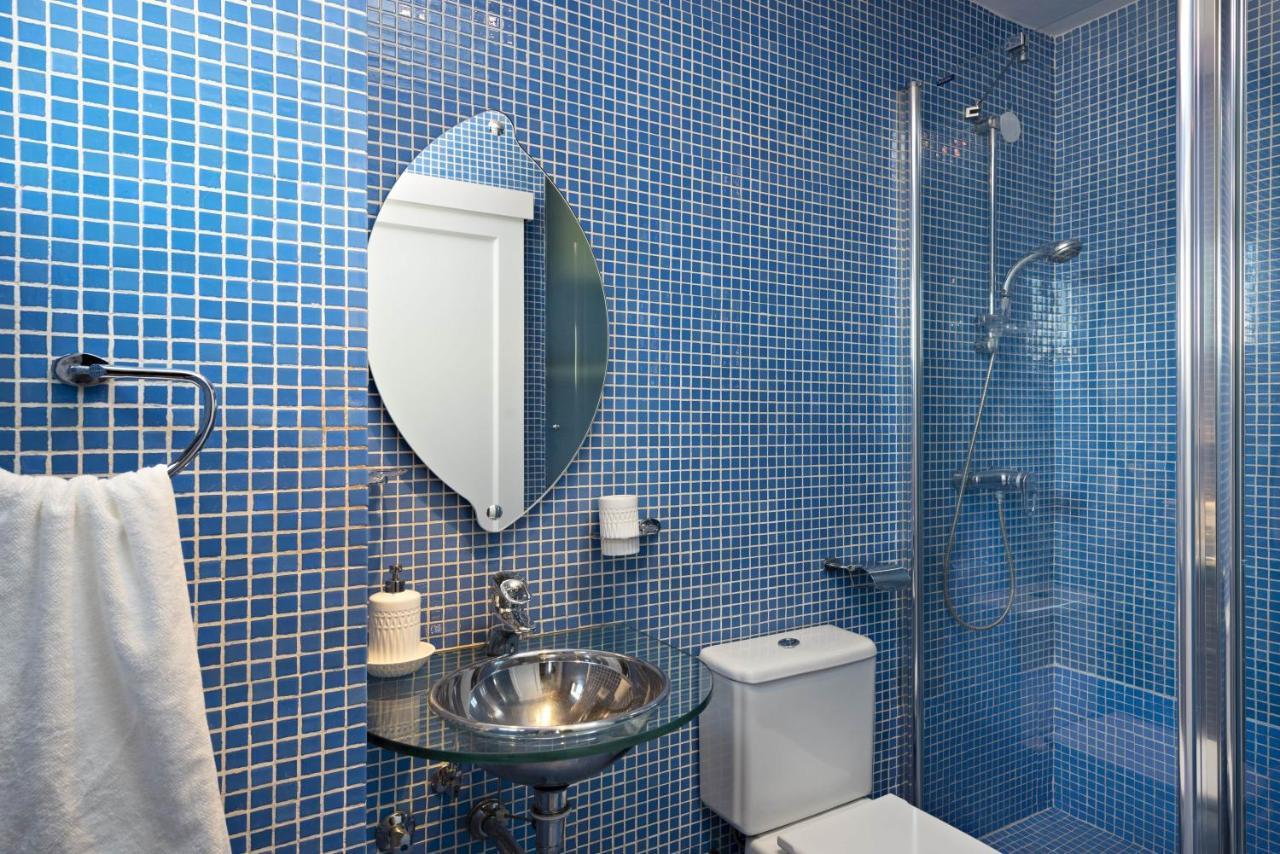 Two Bedroom Apartment In Puerto Banus With Terrace Марбелья Экстерьер фото